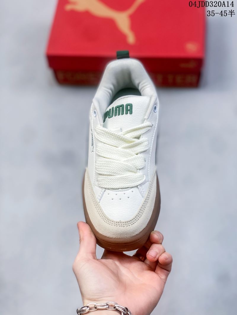 Puma Shoes